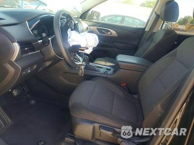 Zdjęcie 7 z 13 samochodu: 2019 CHEVROLET TRAVERSE LS VIN:1GNEVFKWXKJ246635 - miniatura