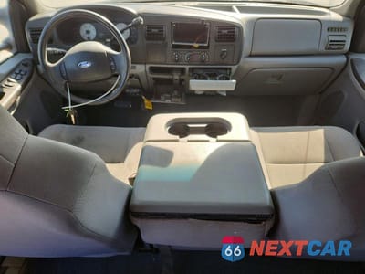 Zdjęcie 8 z 12 samochodu: 2006 FORD F250 SUPER DUTY VIN:1FTSW20P96EC32463 - miniatura
