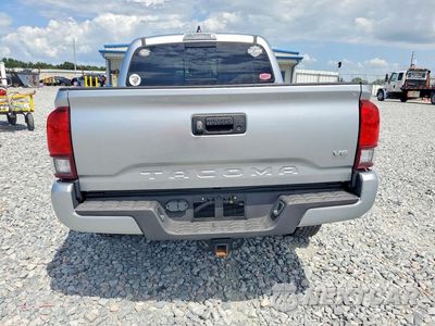 Zdjęcie 6 z 12 samochodu: 2022 TOYOTA TACOMA SR5 V6 VIN:3TMAZ5CN9NM160882 - miniatura