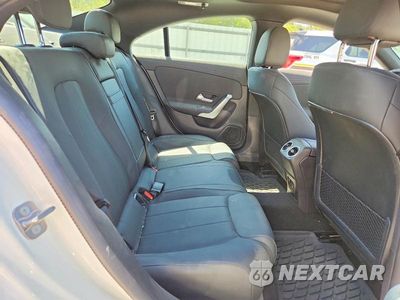 Zdjęcie 10 z 13 samochodu: 2026 MERCEDES-BENZ CLA 250 VIN:W1K5J4GB0TN564522 - miniatura