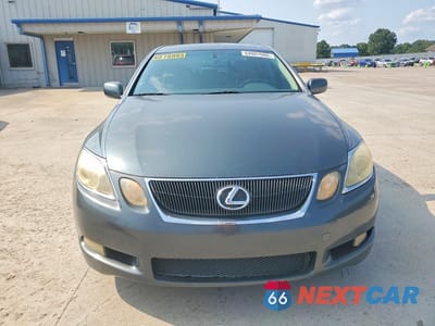 Piąte zdjęcie samochodu w środku: 2007 LEXUS GS 350 VIN:JTHBE96S570016534 - miniatura
