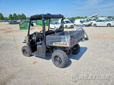 Drugie zdjęcie samochodu z przodu: 2021 POLARIS RANGER UNKNOWN VIN:3NSMAA576ME111996 - miniatura
