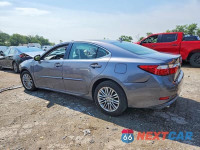 Drugie zdjęcie samochodu z przodu: 2014 LEXUS ES 350 VIN:JTHBK1GG6E2145758 - miniatura