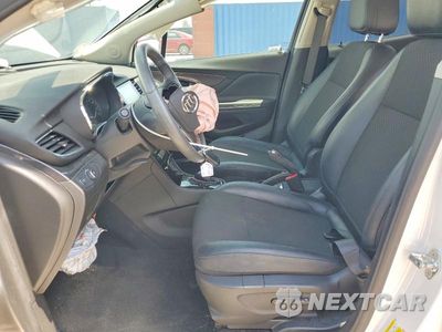 Zdjęcie 7 z 13 samochodu: 2020 BUICK ENCORE PREFERRED VIN:KL4CJESB1LB057543 - miniatura