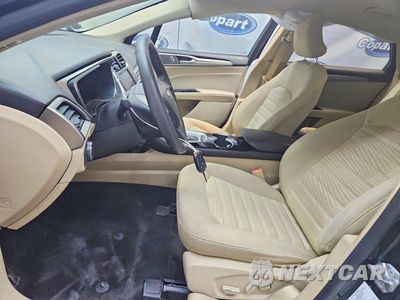 Zdjęcie 7 z 12 samochodu: 2016 FORD FUSION SE VIN:1FA6P0H71G5102112 - miniatura