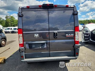 Zdjęcie 6 z 13 samochodu: 2018 RAM PROMASTER 1500 1500 STANDARD VIN:3C6TRVAG4JE129774 - miniatura