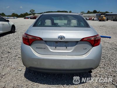 Zdjęcie 6 z 12 samochodu: 2018 TOYOTA COROLLA LE VIN:5YFBURHE6JP738782 - miniatura