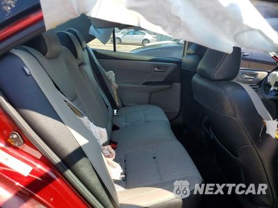 Zdjęcie 10 z 12 samochodu: 2017 TOYOTA CAMRY SE VIN:4T1BF1FK7HU681277 - miniatura