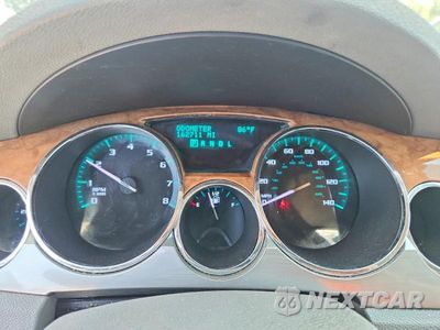 Zdjęcie 9 z 13 samochodu: 2012 BUICK ENCLAVE VIN:5GAKRCED0CJ231668 - miniatura