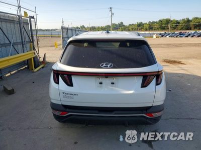 Zdjęcie 6 z 13 samochodu: 2022 HYUNDAI TUCSON SEL VIN:5NMJB3AE2NH005833 - miniatura