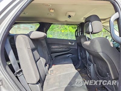Zdjęcie 11 z 13 samochodu: 2012 DODGE DURANGO CREW VIN:1C4RDJDG8CC107146 - miniatura