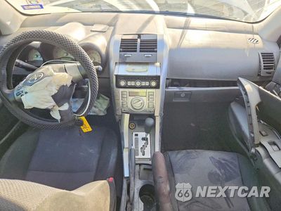 Zdjęcie 8 z 13 samochodu: 2009 SCION TC BASE VIN:JTKDE167390298241 - miniatura