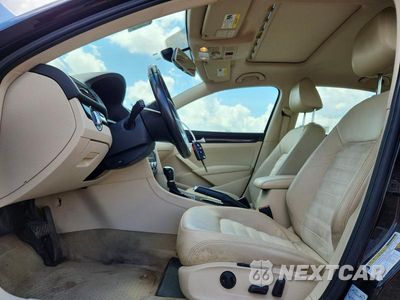 Zdjęcie 7 z 13 samochodu: 2014 VOLKSWAGEN PASSAT SEL VIN:1VWCS7A39EC019268 - miniatura