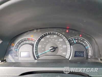 Zdjęcie 9 z 12 samochodu: 2012 TOYOTA CAMRY LE VIN:4T4BF1FK0CR208075 - miniatura