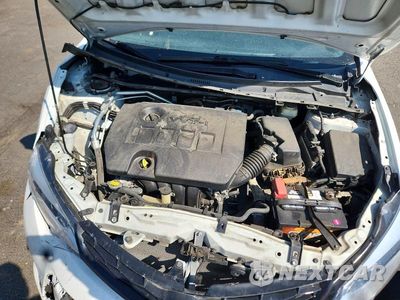Zdjęcie 11 z 13 samochodu: 2016 TOYOTA COROLLA S PLUS VIN:2T1BURHE6GC524173 - miniatura