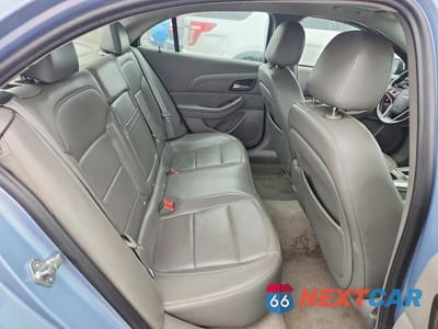 Zdjęcie 10 z 12 samochodu: 2013 CHEVROLET MALIBU 3LT VIN:1G11G5SX5DU110184 - miniatura