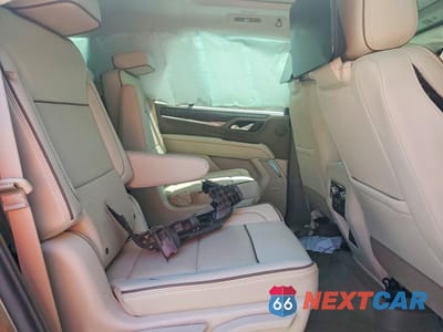Zdjęcie 11 z 13 samochodu: 2021 GMC YUKON DENALI VIN:1GKS2DKL7MR386990 - miniatura
