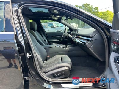 Zdjęcie 8 z 10 samochodu: 2027 BMW 530 XI VIN:WBA53FJ00VCY10553 - miniatura