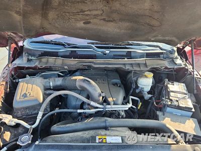 Zdjęcie 11 z 13 samochodu: 2019 RAM 1500 CLASSIC SLT VIN:1C6RR6LT9KS539303 - miniatura