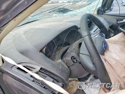 Zdjęcie 9 z 12 samochodu: 2013 FORD FOCUS SE VIN:1FADP3F27DL283532 - miniatura