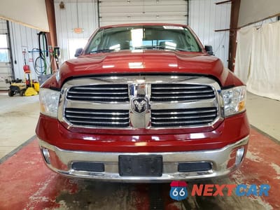 Piąte zdjęcie samochodu w środku: 2014 RAM 1500 SLT VIN:1C6RR7TT2ES187157 - miniatura
