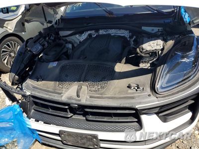 Zdjęcie 12 z 13 samochodu: 2023 PORSCHE MACAN BASE VIN:WP1AA2A58PLB21017 - miniatura
