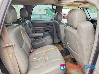 Zdjęcie 11 z 13 samochodu: 2006 CHEVROLET TAHOE C1500 VIN:1GNEC13Z56R114603 - miniatura