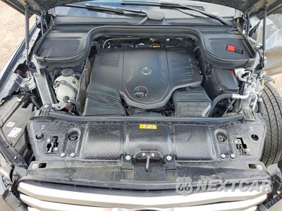 Zdjęcie 12 z 13 samochodu: 2026 MERCEDES-BENZ GLS 450 4MATIC VIN:4JGFF5KE1TB501174 - miniatura