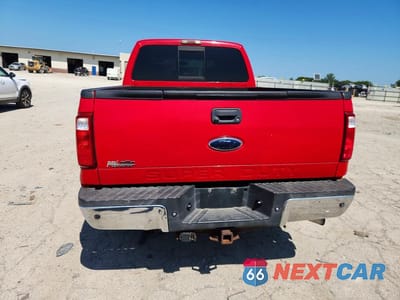 Zdjęcie 6 z 12 samochodu: 2010 FORD F250 SUPER DUTY VIN:1FTSW2BR4AEA42061 - miniatura