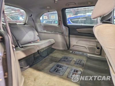 Zdjęcie 11 z 13 samochodu: 2015 HONDA ODYSSEY EX VIN:5FNRL5H40FB043542 - miniatura