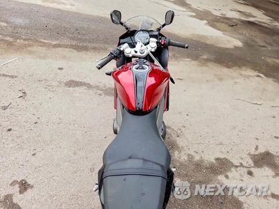 Zdjęcie 6 z 9 samochodu: 2025 TRIUMPH MOTORCYCLE DAYTONA 660 VIN:SMTL23UFXSTCC1050 - miniatura