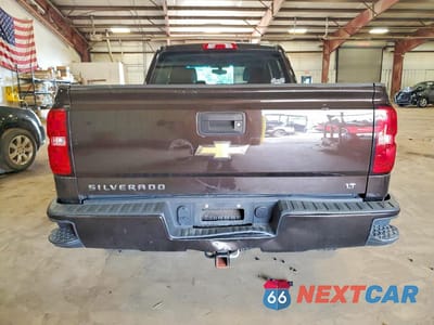 Zdjęcie 6 z 12 samochodu: 2018 CHEVROLET SILVERADO K1500 LT VIN:1GCVKREH2JZ197978 - miniatura