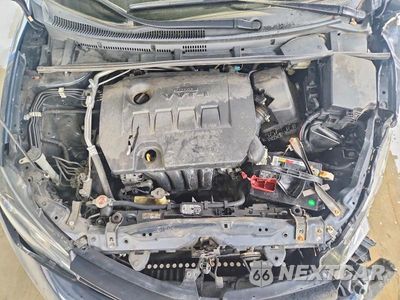 Zdjęcie 11 z 12 samochodu: 2019 TOYOTA COROLLA LE VIN:2T1BURHE3KC183520 - miniatura