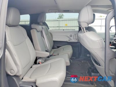 Zdjęcie 11 z 13 samochodu: 2025 TOYOTA SIENNA XLE 8-PASSENGER VIN:5TDYRKEC9SS285028 - miniatura