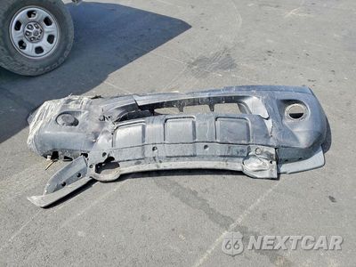 Zdjęcie 12 z 13 samochodu: 2013 NISSAN FRONTIER S VIN:1N6AD0EV5DN711566 - miniatura