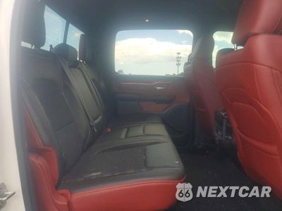 Zdjęcie 10 z 12 samochodu: 2019 RAM 1500 REBEL VIN:1C6SRFLT5KN551156 - miniatura