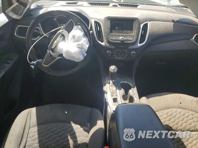 Zdjęcie 8 z 13 samochodu: 2019 CHEVROLET EQUINOX LT VIN:2GNAXTEV9K6204092 - miniatura