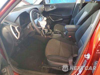 Zdjęcie 7 z 13 samochodu: 2021 KIA SOUL S VIN:KNDJ23AU1M7796725 - miniatura