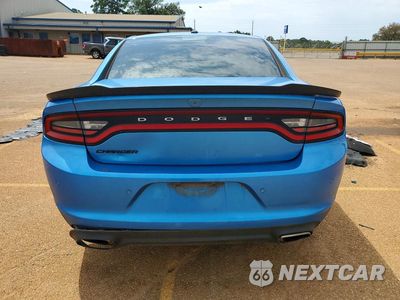 Zdjęcie 6 z 12 samochodu: 2019 DODGE CHARGER SXT VIN:2C3CDXBG1KH588403 - miniatura