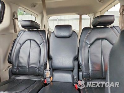 Zdjęcie 10 z 13 samochodu: 2018 CHRYSLER PACIFICA TOURING L VIN:2C4RC1BG9JR356212 - miniatura
