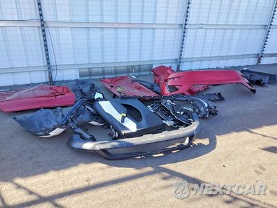 Zdjęcie 12 z 13 samochodu: 2026 TESLA MODEL Y VIN:7SAYGDET7TA625431 - miniatura