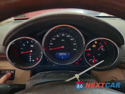 Zdjęcie 9 z 12 samochodu: 2009 CADILLAC CTS VIN:1G6DF577690141378 - miniatura