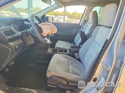 Zdjęcie 7 z 13 samochodu: 2015 HONDA CR-V LX VIN:5J6RM4H38FL041477 - miniatura
