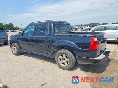 Drugie zdjęcie samochodu z przodu: 2005 FORD EXPLORER SPORT TRAC VIN:1FMDU77K85UB63819 - miniatura