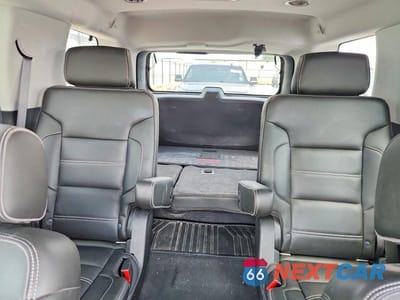 Zdjęcie 10 z 13 samochodu: 2019 GMC YUKON DENALI VIN:1GKS1CKJ9KR320773 - miniatura