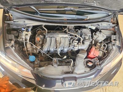 Zdjęcie 11 z 12 samochodu: 2015 HONDA FIT EX VIN:3HGGK5H84FM720439 - miniatura