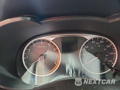 Zdjęcie 9 z 12 samochodu: 2024 NISSAN VERSA S VIN:3N1CN8BVXRL872081 - miniatura