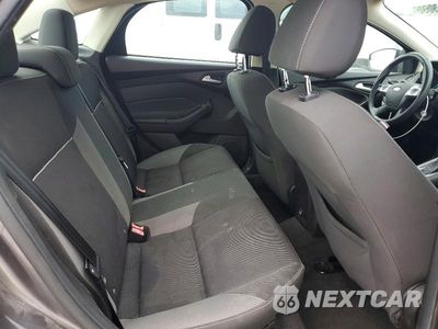 Zdjęcie 10 z 12 samochodu: 2014 FORD FOCUS SE VIN:1FADP3F22EL234904 - miniatura