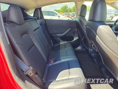 Zdjęcie 11 z 14 samochodu: 2023 TESLA MODEL Y VIN:7SAYGDEF9PF978465 - miniatura