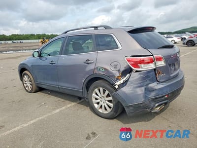 Drugie zdjęcie samochodu z przodu: 2008 MAZDA CX-9 VIN:JM3TB38V580154490 - miniatura